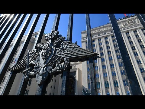 MÜDAFİƏ NAZİRLİYİNDƏN RUSİYA MÜDAFİƏ NAZİRLİYİNƏ SƏRT CAVAB