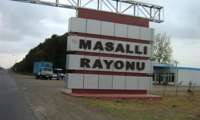 Masallıda gözdən əlil DTX adıyla aldadıldığını deyir