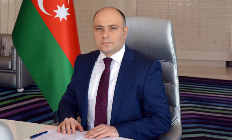 MeyArt – Azərbaycan İranla kino sahəsində əməkdaşlıq qurur