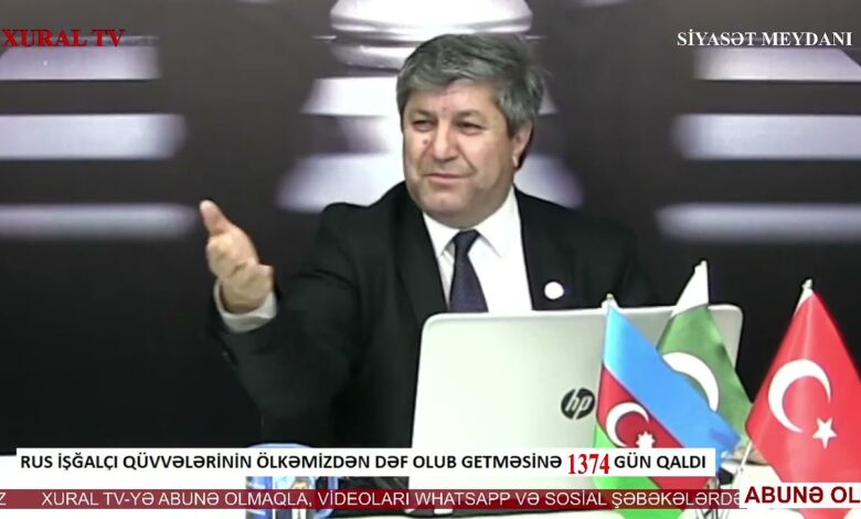 MƏLƏKMİŞ BUNLAR...
