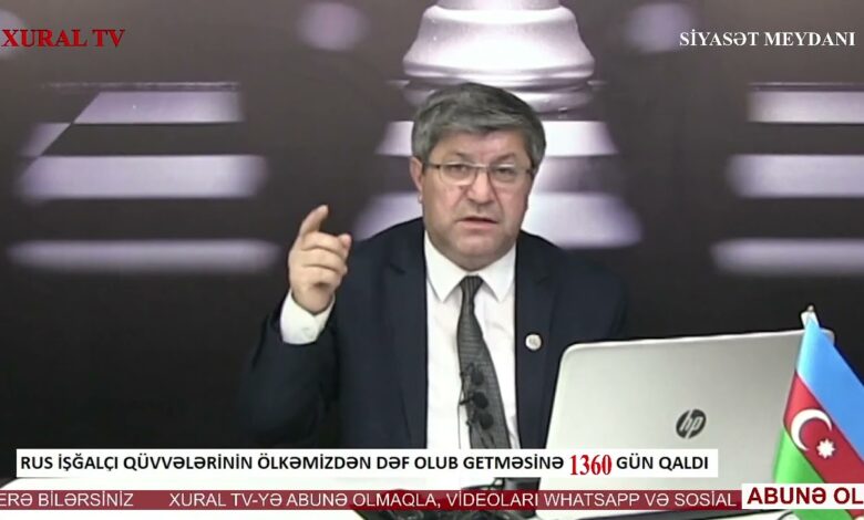 MƏN ÖLƏRƏM HAMINIZIN YERİNƏ!