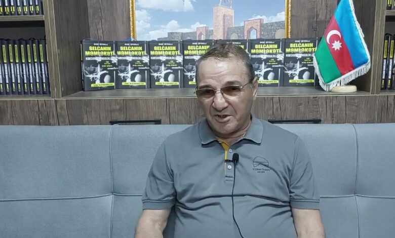 MƏNDƏN 150.000 MANAT TƏLƏB ETDİLƏR, NİYƏ?!
