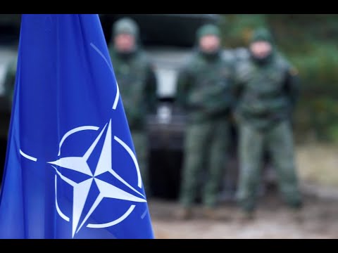NATO QÜVVƏLƏRİ UKRAYNAYA DAXİL OLUB, YOXSA YOX?
