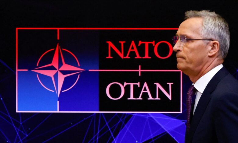 NATO baş katibi: 'Biz Ukraynaya tam yardım paketini razılaşdıracağıq'