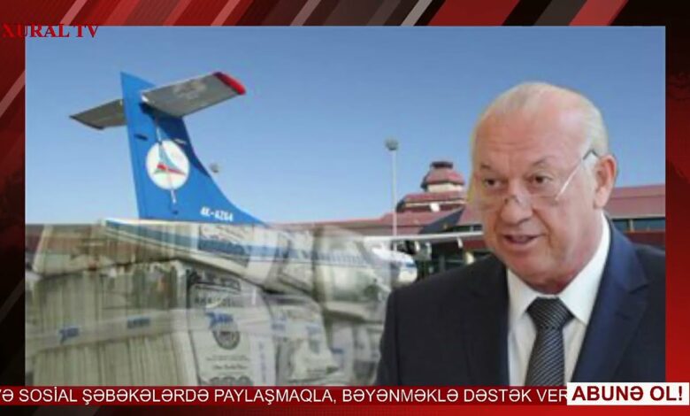 NAXÇIVANA BİLETLƏRİN QİYMƏTİNİ KİM, NİYƏ QALDIRIB?