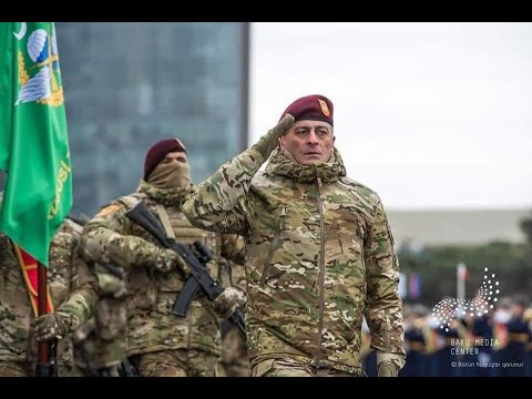O GÜN OLSUN Kİ, HİKMƏT MİRZƏYEV XANKƏNDİNİ FƏTH ETSİN!