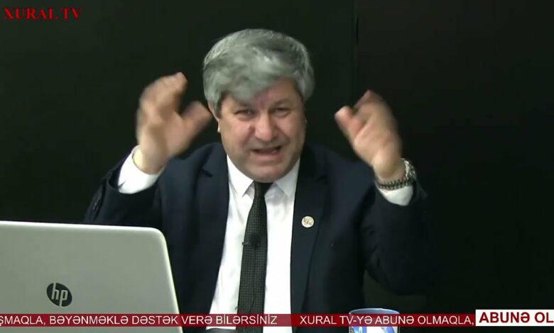 ÖLÜM SAÇAN GƏNCƏ-BAKI YOLU