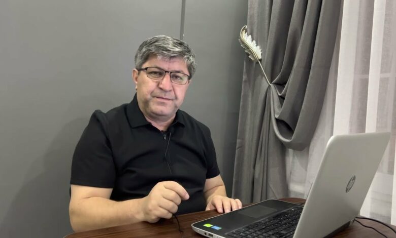OSETİNLƏR DÖYÜŞDƏN NİYƏ İMTİNA ETDİLƏR?!
