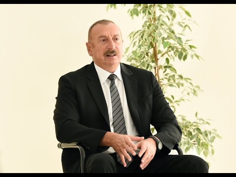 PREZİDENT ERMƏNİSTANA SƏRT XƏBƏRDARLIQ ETDİ: YOXSA...