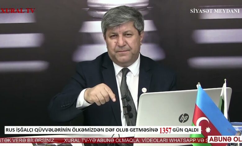 QADIN VƏ UŞAQLARINIZA SAHİB ÇIXIN!