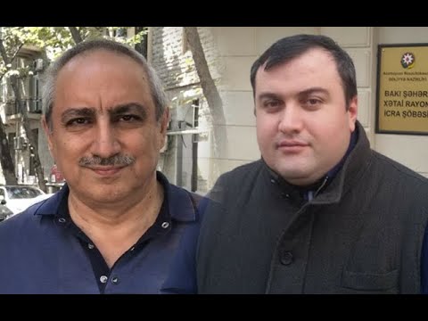 QALMAQAL: VƏKİLLƏR NİYƏ ÜZ-ÜZƏ GƏLDİ