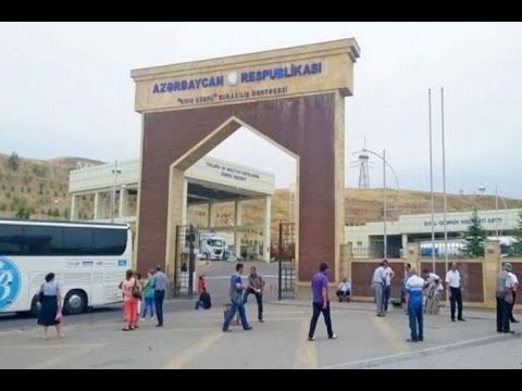 QURU SƏRHƏDLƏRİMİZ NƏ VAXT AÇILACAQ?