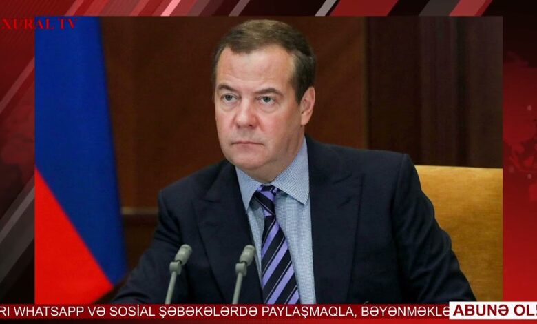 QƏRB BİZİ TƏRBİYƏ EDƏ BİLMƏZ