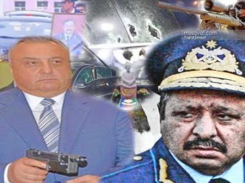 RAİL RZAYEVİ KİM VƏ NİYƏ ÖLDÜRDÜ?