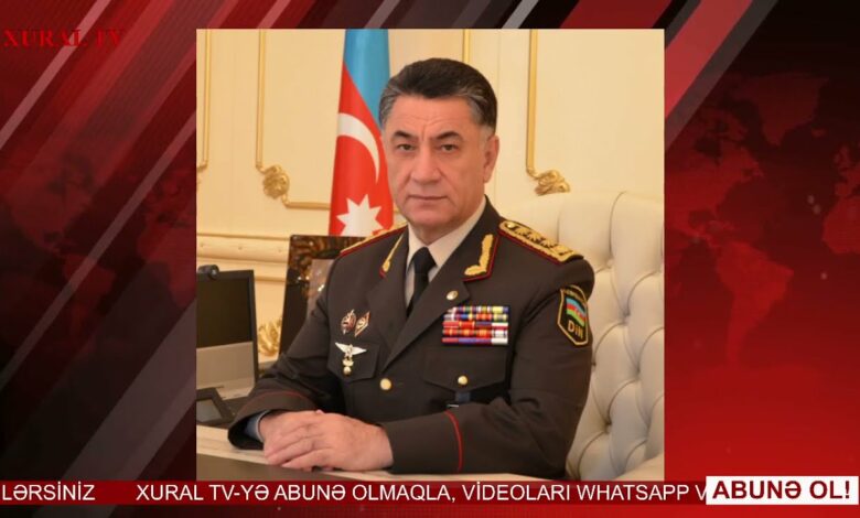 RAMİL USUBOVUN OĞLU QOLUNUN GÜCÜNÜ GÖSTƏRDİ