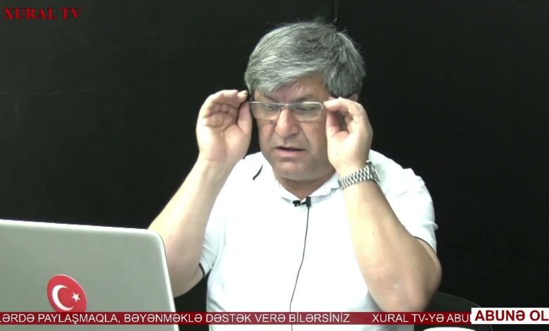 RAMİN HACILI 25 KİLO ÇƏKİNİ NİYƏ İTİRİB?