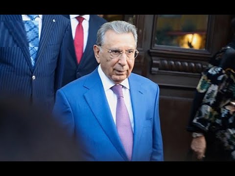 RAMİZ MEHDİYEV AMEA-DAN NİYƏ ƏL ÇƏKMİR?!