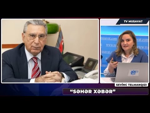 RAMİZ MEHDİYEV SEVİNC TELMANQIZINA NƏ DEDİ?