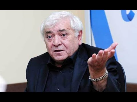 RAMİZ MEHDİYEVƏ ANCAQ PREZİDENT TOXUNA BİLƏR