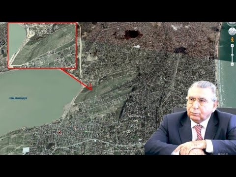 RAMİZ MEHDİYEVƏ İCRA BAŞÇILARI MİNLƏRLƏ HEKTAR TORPAĞI NƏ ÜÇÜN VERİB?