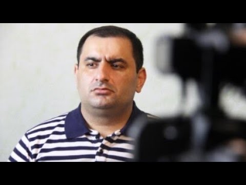 RÜFƏT SƏFƏROVU KİM, NİYƏ DÖYDÜ - DİN AÇIQLAMA VERDİ