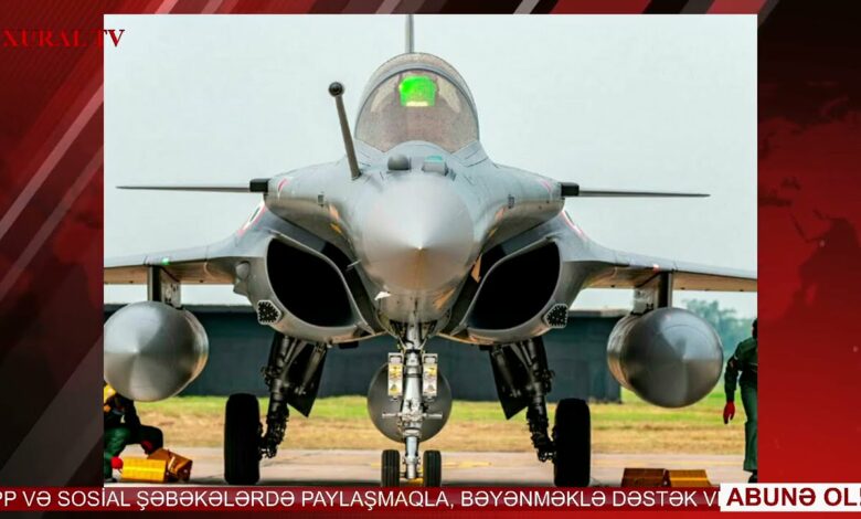 RUS HƏRB SƏNAYESİ BAZARI NİYƏ BATIR?