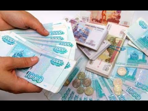 RUSİYA DEFOLT OLA BİLƏRMİ?
