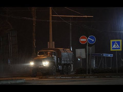 RUSİYA ORDUSU MİNDƏN ÇOX İTKİ VERDİ