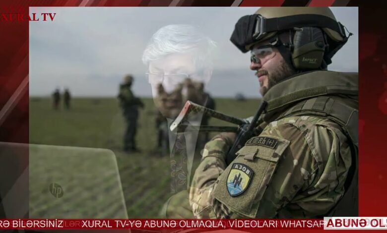 RUSİYA ORDUSUNUN DAHA BİR GENERALI PARAMPARÇA EDİLİB