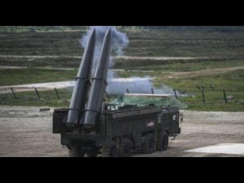 RUSİYA SON NƏFƏSİNİ VERİR: XARKOV YENİDƏN BOMBARDMAN EDİLDİ