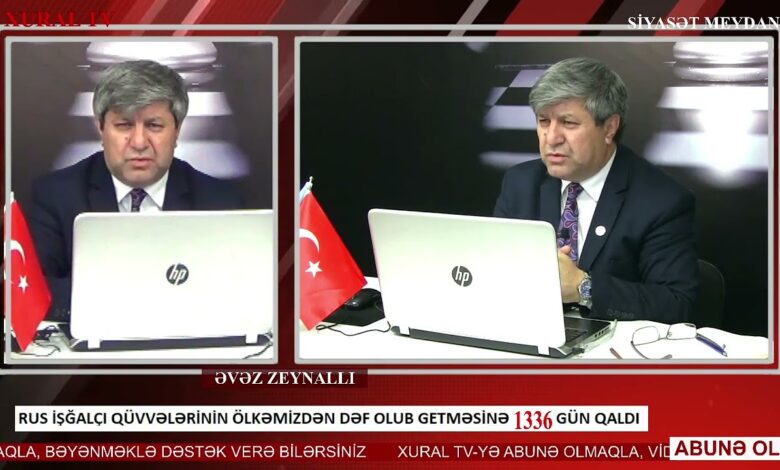 RUSLARLA DÖYÜŞƏ BİLƏRİKMİ?!