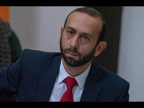 RƏSMİ BAKI ARARAT MİRZOYANA HANSI MESAJI GÖNDƏRDİ?