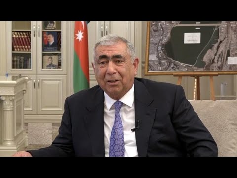 SALEH MƏMMƏDOV HANSI "MAXİNASİYALARA" ƏL ATIR?