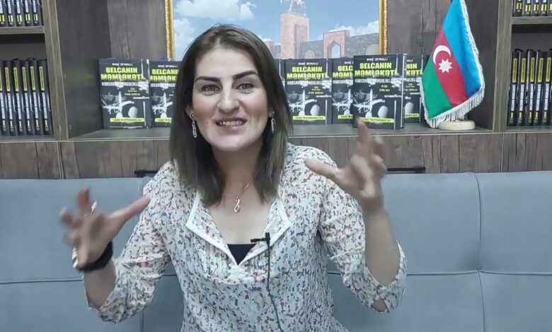 SAMİR AŞUROVUN HƏYAT YOLDAŞI: "HEÇ NƏDƏN XƏBƏRİMİZ OLMADI..."