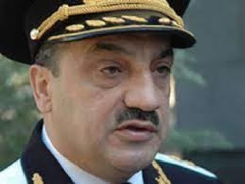 ŞOK İDDİA: RÜSTƏM USUBOV NİYƏ HƏBS OLUNMADI?