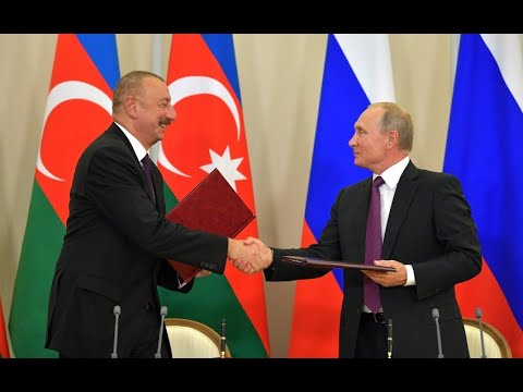 SON DƏQİQƏ: RUSİYADA AZƏRBAYCANLA İMZALANAN MÜTTƏFİQLİK HAQDA BƏYANNAMƏ AÇIQLANDI