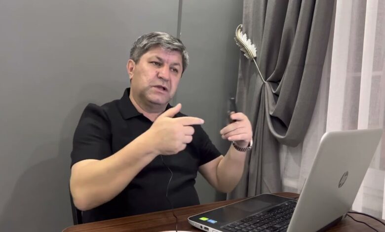 SURİYADAN 7 AZƏRBAYCANLINI NİYƏ GƏTİRDİLƏR?!