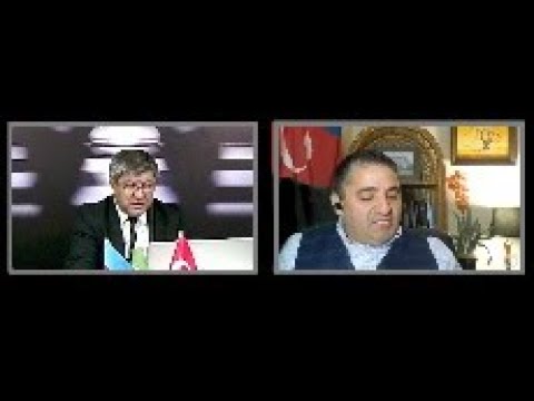 “Siyasət meydanı"#1489 “Rusiya Ukraynadan çıxacaqmı?!” - 08.04.2022