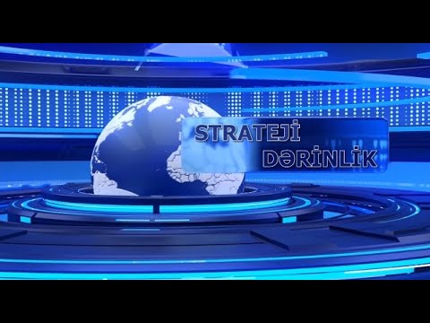 “Strateji Dərinlik"#012 “Güney Azərbaycan: Milli Hərəkatın Özü və Sözü” - 15.06.2022