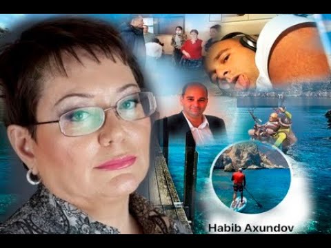 SƏFİR ELMİRA AXUNDOVA VARİDATINI NECƏ ƏLDƏ EDİB?