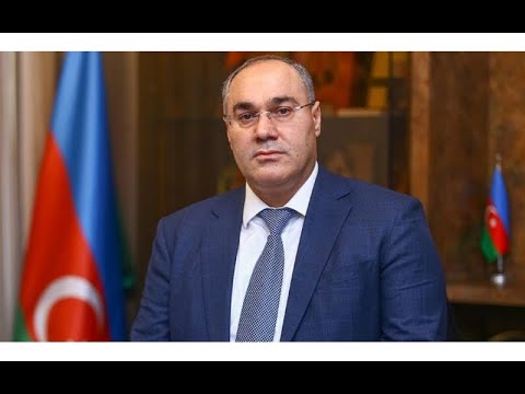 SƏFƏR MEHDİYEV ÖLKƏNİ NECƏ DAĞIDIR?