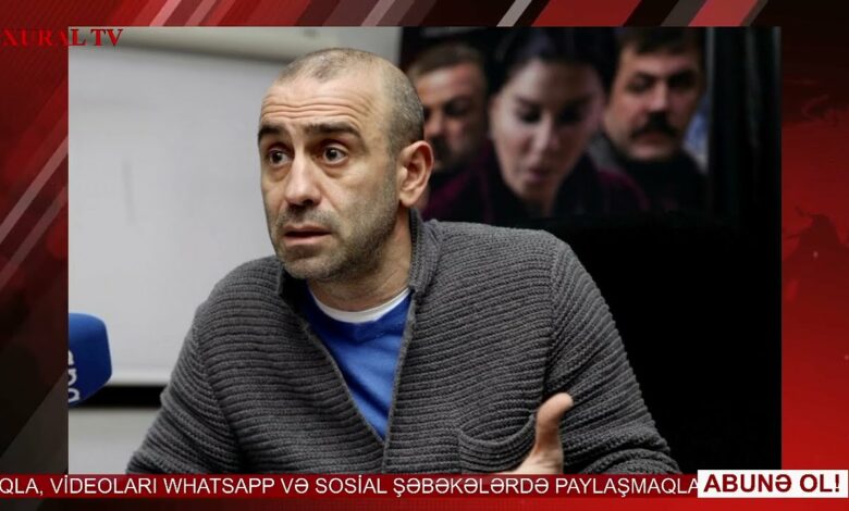 ŞƏKƏR XƏSTƏLƏRİNİN HAQQINI KİMLƏR YEYİR?
