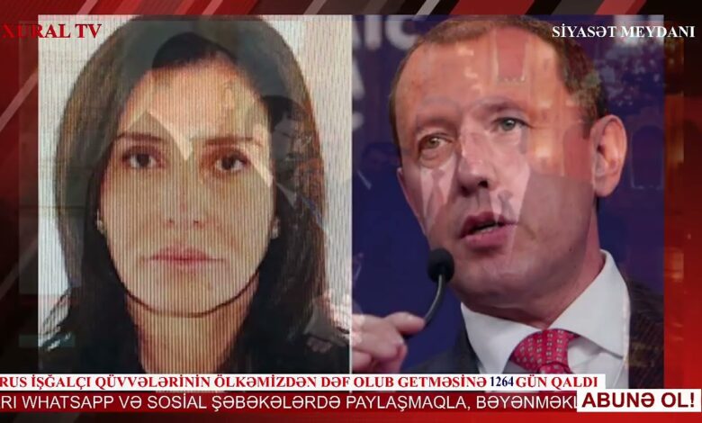 SƏLİM MÜSLÜMOV VERDİ-ÇIXDI, CAHANGİR HACIYEV İSƏ...