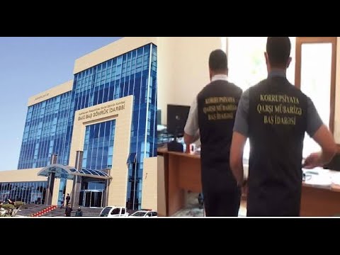 SƏRBƏST BURAXILAN GÖMRÜKÇÜLƏRƏ QARŞI PROTEST VERİLDİ