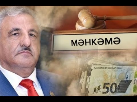 TAĞI ƏHMƏDOV SƏLƏMƏ 2 MİLYON VERİB