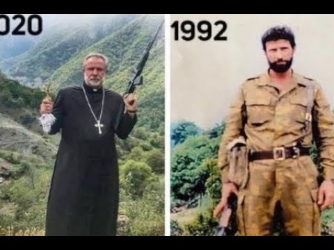TERRORÇUNU KİM KEŞİŞ TƏYİN ETDİ?