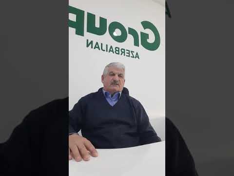 TIR SÜRÜCÜSÜ RƏMİŞİN ATASI PREZİDENTƏ VƏ VİLAYƏT EYVAZOVA NƏ DEDİ?!