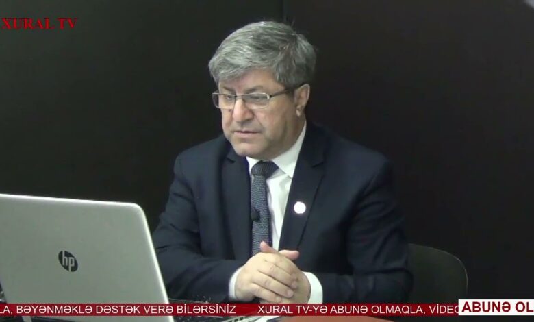 TOVUZUN İCRA BAŞÇISI TENDERDƏ KİMLƏRİ QALİB ETDİ?!