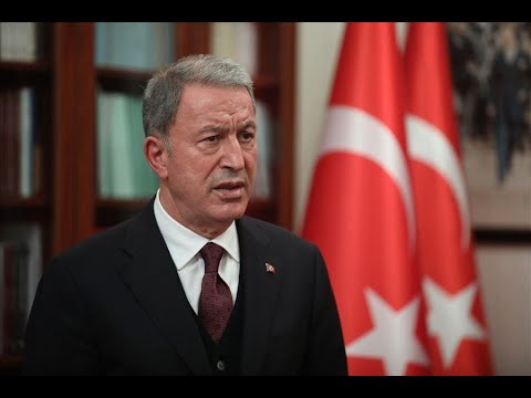 TÜRKİYƏ HƏRBİ TƏYYARƏLƏRİNİ UKRAYNADAN NİYƏ ÇIXARA BİLMİR?