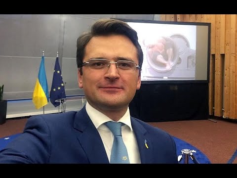 TƏCİLİ: KULEBA MÜHARİBƏNİN SONA ÇATMASININ ŞƏRTİNİ AÇIQLADI